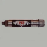 Fett Brothers AIRC2E Fox Float Canister, Large, Aluminum,. Fixed Price $17.95.