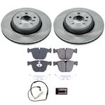 Disc Brake Kit Power Stop KOE2940. Fixed Price $334.99.