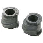 Moog K201536 Stabilizer Bar Bushing Kit Front To Frame For 02-06 Nissan Sentra. Fixed Price $17.99.