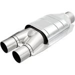 Magnaflow For Converter Universal 2.5/2 S/d Fed 94007. Fixed Price $135.00.