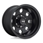 American Racing AR1726885B Wheel Rim Baja 16X8 5X139.7 Satin Black. Fixed Price $227.99.