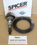 Dana 44 3.07 Ring Pinion Standard Cut Rotation Oem Spicer Rare Ratio. Fixed Price $148.25.