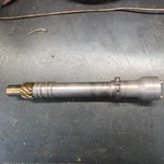 Msd 8513 Pro Billet Oil Pump Drive Chevy Imca Phrase Supercharged. Sbc Bbc. Fixed Price $150.00.