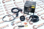 Aem Electronics X-series Obdii Wideband Afr Controller Gauge Brand New 30-0334. Fixed Price $258.25.