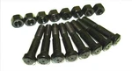 200-6207 Connecting Bolt Kit General Replacement For Steel Rods ARP2000. Fixed Price $77.37.