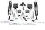 Fabtech Lift Kit Suspension- K2118. Fixed Price $1587.78.