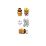 Longacre 52-50000 Tireliefs (set Of 4). Fixed Price $127.99.