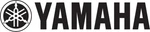 Factory Effex 3 Ft. Die-cut Stickers Black Yamaha 12-94216. Fixed Price $11.11.