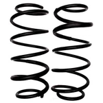 Acdelco 45H1139 Front Coil Spring Set. Fixed Price $196.98.