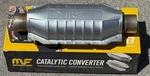 Magnaflow 94004 Universal Catalytic Converter 2.0" Fed. Fixed Price $119.95.