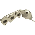 Magnaflow Catalytic Converter 51401: Epa, Manifold. Fixed Price $1073.00.