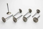 Manley Performance Products Sbc R/m 1.575IN Exhaust Valves LS1 11363-8. Fixed Price $212.67.
