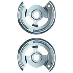 Right Stuff DBBP32 Fsc Front Disc Brake Conversion Dust Shields. Fixed Price $20.13.