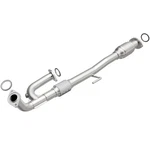 Magnaflow 49 State Converter 26214 Direct Fit Catalytic. Fixed Price $623.00.