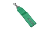 Takata Racing Authentic Black Tow Hook Strap Drifting Hellaflush Track New. Fixed Price $49.95.