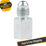 Allstar Performance ALL50200-50 50PK Adapter Fitting -4 To 1/8 Npt. Fixed Price $129.99.