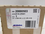 Acdelco Oem 214-2341 Vapor Canister Vent Valve For 06-11 Hhr Sky Solstice. Fixed Price $29.95.