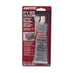 Loctite 80 Ml High Temperature Rtv Red Silicone (37469). Fixed Price $11.53.