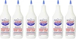 Lucas Oil 10019 Hydraulic Booster And Stop Leak 32 Ounce (pack Of 6). Fixed Price $55.99.