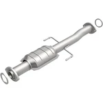 Magnaflow 49 State Converter 23757 Direct Catalytic Fits Tacoma. Fixed Price $385.00.