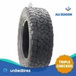 Used Lt 295/65R20 Toyo Open Country A/t Iii 129/126S - 7/32. Fixed Price $148.17.