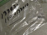 Suzuki K10P/K11P/K15P/T/TC/TS Carburetor Jet Needle Nos!. Fixed Price $7.50.