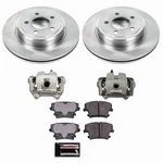 Disc Brake Kit Power Stop KCOE1720. Fixed Price $310.98.
