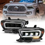 Anzo Usa 111496 Headlight Set. Fixed Price $899.00.