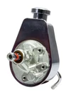 Rpc Power Steering Pump Saginaw Bolt-on Pulley Steel Chrome Each R3913. Fixed Price $242.89.