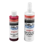 Flowmaster 615001 Delta Force Air Filter Cleaner. Fixed Price $40.78.