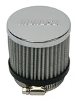 Moroso 68818 Breather, 2 Id, Non Hooded. Fixed Price $27.99.