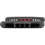 Center High Mount Stop Light-basic Smoke Anzo 531067. Fixed Price $111.99.