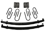 Skyjacker Lift Kit - Suspension, Springs And Related Components. Fixed Price $612.95.