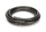 Fragola -4AN Push-lite Hi-temp Black Hose 6FT (replaces 806004 No Fiber Braid). Fixed Price $53.74.