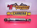 Carrera 5" Chrome #3345 Steel Small Body Racing Shock Imca Ump Wissota Nhra DR32. Fixed Price $15.00.