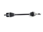 Caiman Rugged Rear Cv Axle For Can-am 705502552, Left Right, Chromoly. Fixed Price $94.99.