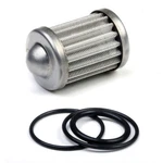 Holley Fuel Filter Kit 162-557;. Fixed Price $49.26.
