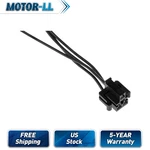 Dorman 973-307 Blower Motor Resistor Connector Plug Pigtail Ford Mercury New. Fixed Price $28.58.