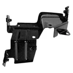 For Gmc Sierra 2500 Hd 11-14 Bumper Mounting Bracket Front Outer Passenger Side. Fixed Price $31.47.