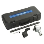 Otc 7367 1/2" 3/4" Drive 3.3:1 Ratio 1100 Ft-lb Torque Multiplier. Fixed Price $442.99.