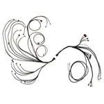Fueltech Usa PRO600 Ford V8 Complete Harness- 3026110977. Fixed Price $1914.75.