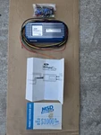 Ford Motorsport Svo M-12199-B351 High Performance Cd Ignition Box Msd. Fixed Price $950.00.