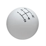 Speed Dawg Restoration Series Shift Knob 502-RE-5RDR. Fixed Price $40.79.