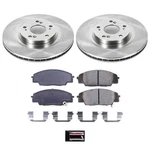 Power Stop KOE2439. Fixed Price $129.99.