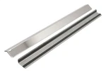 Crown Automotive Fits For Jeep Replacement RT34010 Entry Guard Set. Fixed Price $45.45.