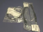 Rugged Ridge Omix 16733.64 Front & Rear Brake Hose Kit For 97-06 Wrangler Tj. Fixed Price $64.95.
