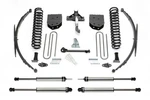 Fabtech K2127DL Suspension Lift Kit. Fixed Price $3436.79.