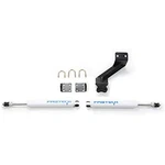 Fabtech For 14-18 Ram 2500/3500 4WD Dual Steering Stabilizer System W/perf.. Fixed Price $232.80.