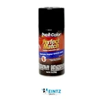 Duplicolor BTY1566 Perfect Match Toyota Black Metallic Oz Aerosol 1G8,204,202. Fixed Price $16.99.