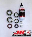 Full Rebuild Repair Kit Fits Procharger P1SC, D1SC, P1SC-1, P1SC-2 Supercharger. Fixed Price $925.50.